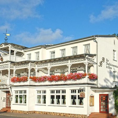 Hotel Granitz Binz Cameră foto